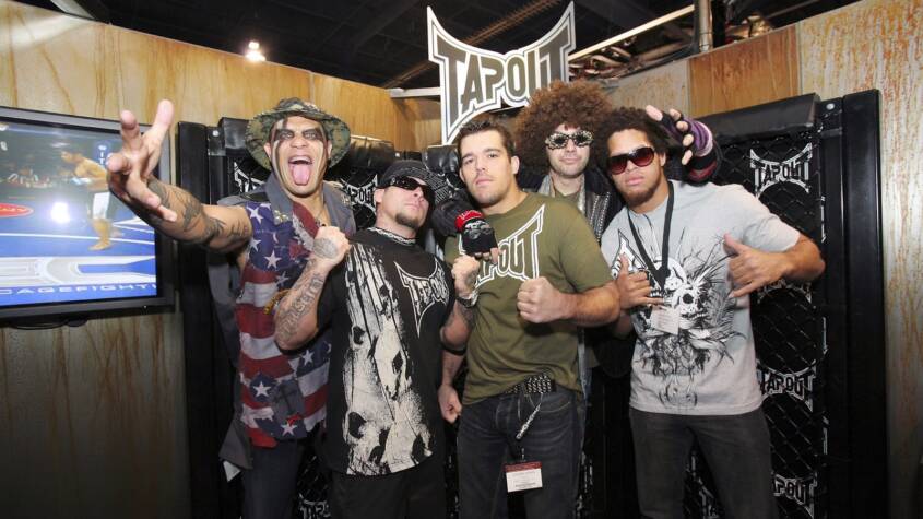 Make Every Outfit Hit Hard with Tapout USA 2026 Streetwear