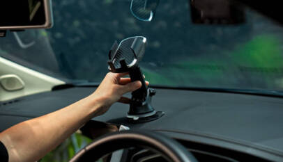 10w car wireless charger