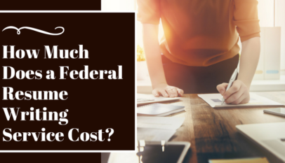 How much does CV preparation cost?