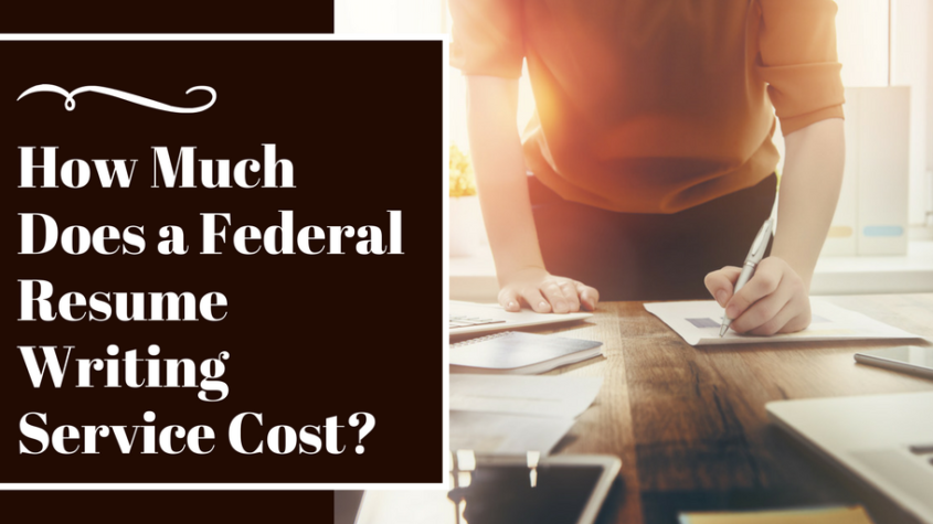 How much does CV preparation cost?