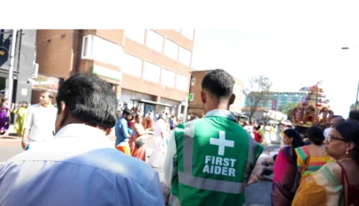 Event Medical Services