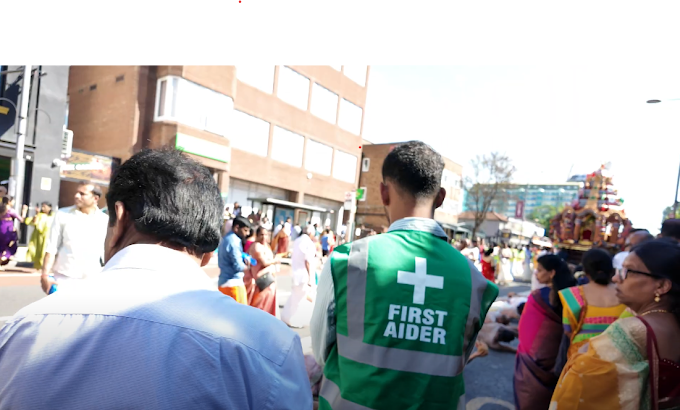 Event Medical Services