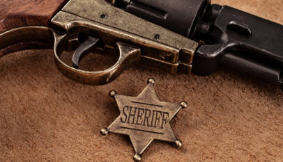 California Legal Revolvers for Beginners: What You Need to Know