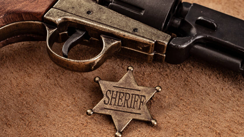 California Legal Revolvers for Beginners: What You Need to Know