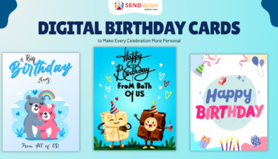 digital birthday cards