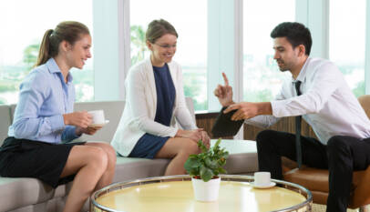 Life Transitions Counseling Supports Career Changes