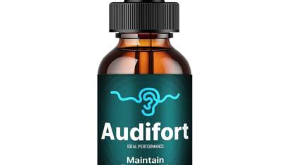 Audifort Review