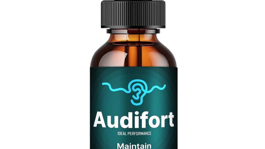 Audifort Review