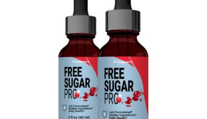 Free Sugar Pro