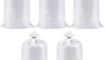 HDPE Woven Bags: High-Strength Packaging for Heavy-Duty Applications