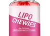 Lipo Gummies Review