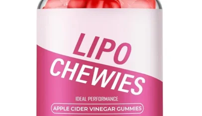 Lipo Gummies Review