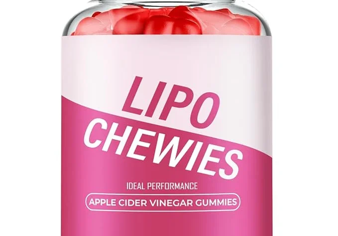 Lipo Gummies Review