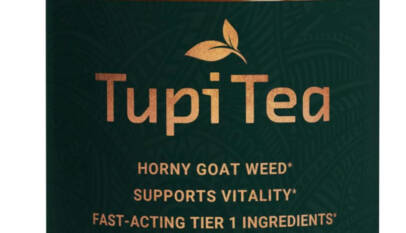 Tupi Tea Review