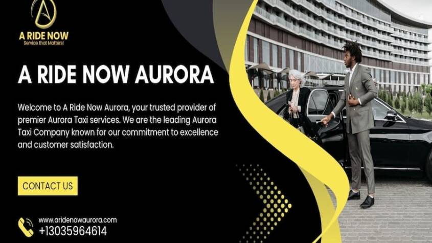 Aurora Taxi Company