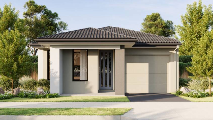 home builders cranbourne