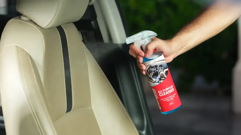 Carrera All Purpose Cleaner 500ml