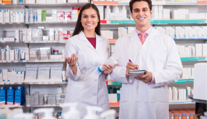 Pharmacy tech jackets Melbourne