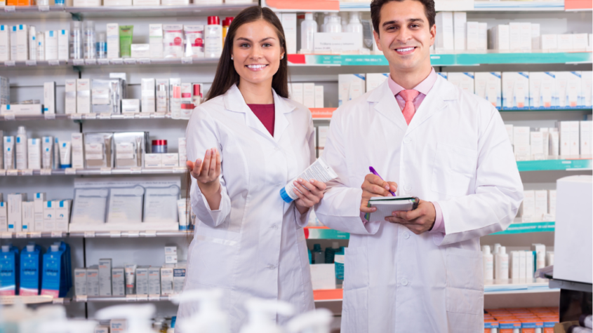 Pharmacy tech jackets Melbourne
