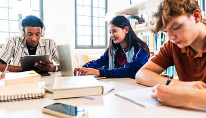 Academic Writing in the Age of Global Collaboration