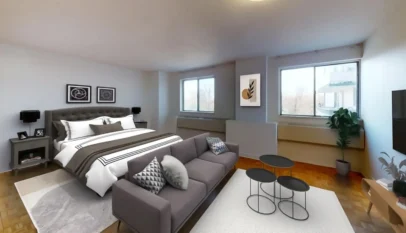 Appartment for rent in toronto