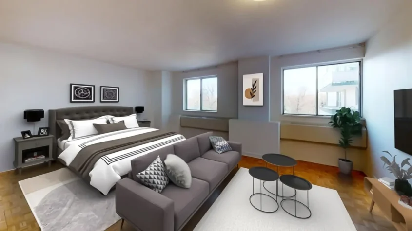 Appartment for rent in toronto