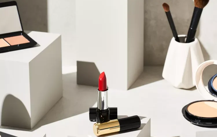 Beauty and Makeup Products