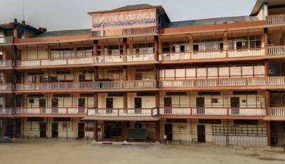 Best CBSE School in Itanagar