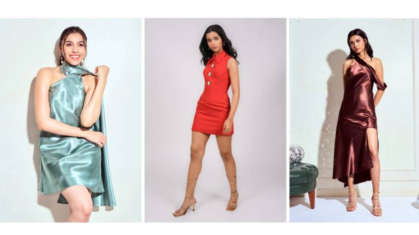 Birthday Outfit for Women - Nobo