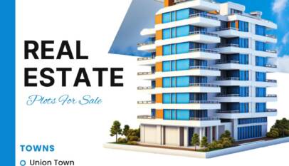 Smart property for business growth