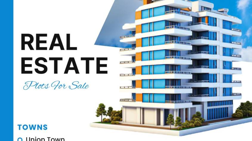 Smart property for business growth