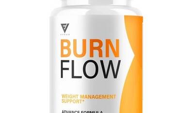 Burn Flow