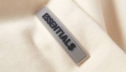 Essentials Clothing Hoodie T-Shirt