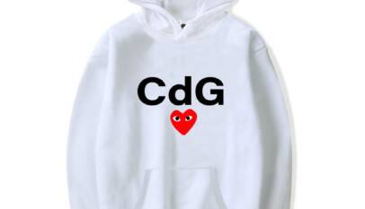 CDG-Red-Heart-Front-Print-hoodie