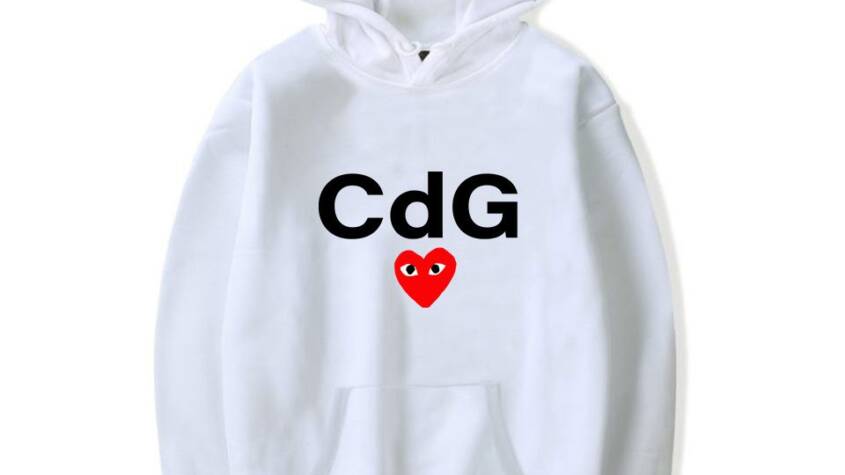 CDG-Red-Heart-Front-Print-hoodie