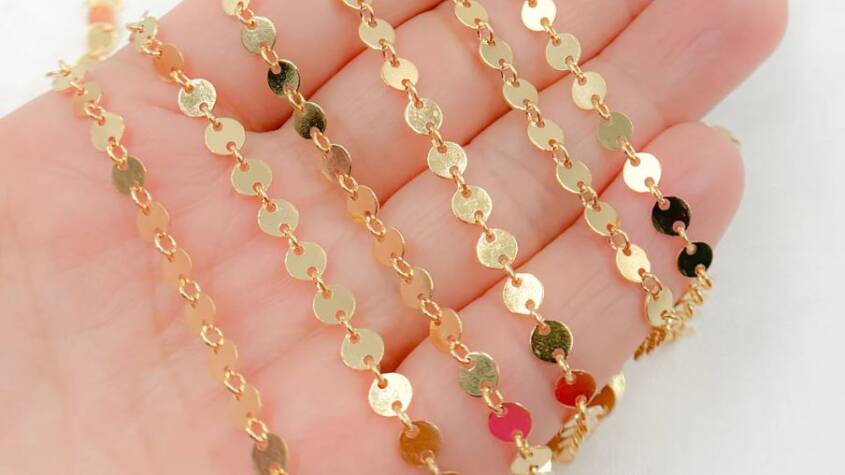 Gold Jewelry Online