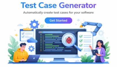 test case generator