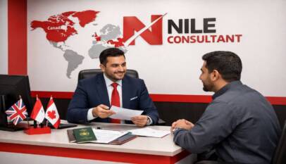 Affordable Visa Consultant in Pakistan with High Success Rate