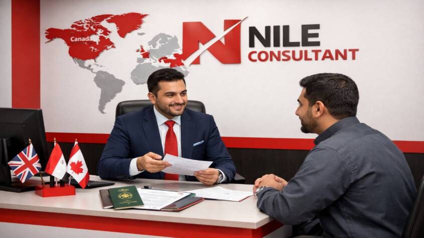 Affordable Visa Consultant in Pakistan with High Success Rate