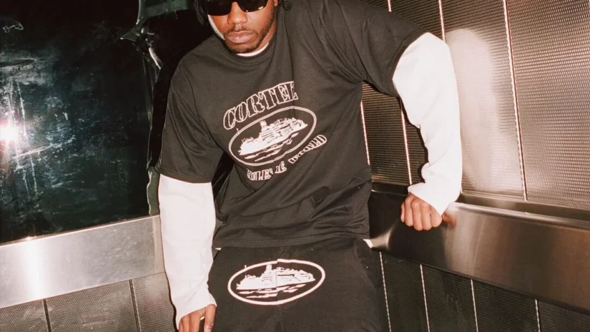 Corteiz shop and Short Corteiz online fashion