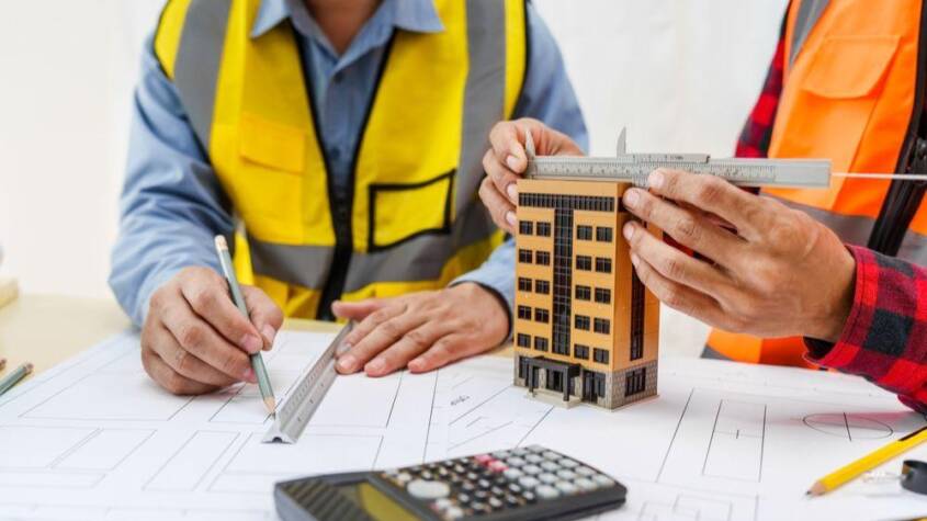 Construction Budget Estimating