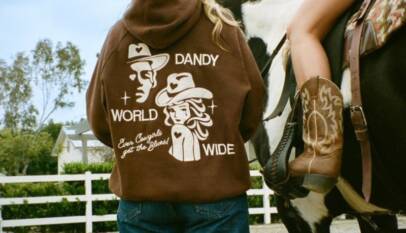 Dandy Hoodie