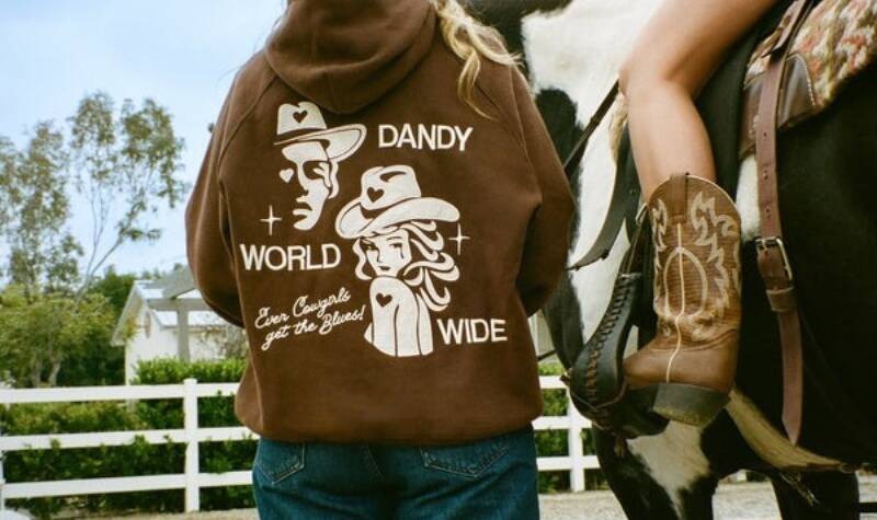 Dandy Hoodie