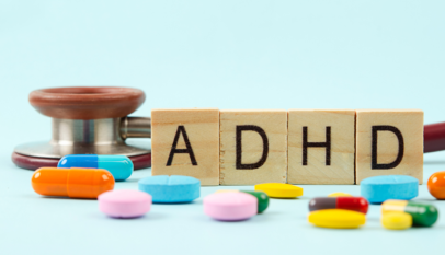 Cp & Adhd Therapy Center