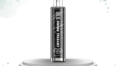 Crystal Prime Pro 4500 Box of 10