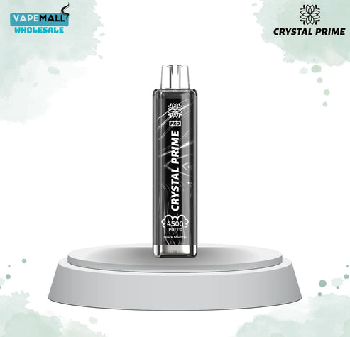 Crystal Prime Pro 4500 Box of 10