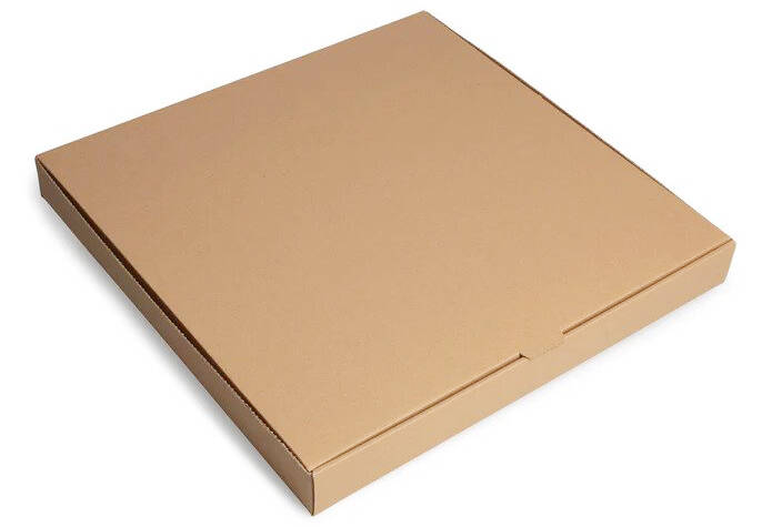 Sell More Products Using Custom Pizza Boxes