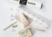 Custom cheese paper with logo