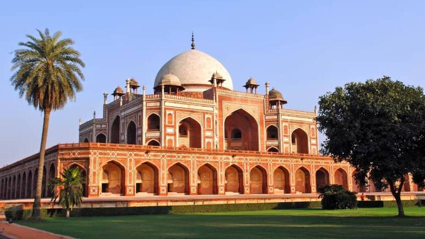 Delhi Tour