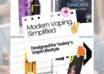 Why Glow Vape Is Popular Among Modern Vape Users